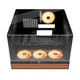Корпус be quiet! LIGHT BASE 600 LX Black (BGW67) - зображення 2