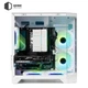Корпус QUBE CRYSTAL ARGB White (CRYSTAL_GWNU3) - зображення 7