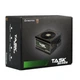 Блок живлення CHIEFTEC Task 700W (TPS-700S) - зображення 5