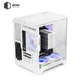 Корпус QUBE CRYSTAL ARGB White (CRYSTAL_GWNU3) - зображення 9