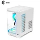 Корпус QUBE CRYSTAL ARGB White (CRYSTAL_GWNU3) - зображення 12