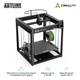 3D принтер Creality Ender-5 Max - изображение 3