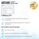 3D принтер Creality Ender-5 Max - изображение 7