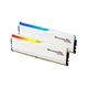 Модуль пам'яті G.Skill Ripjaws M5 Neo RGB White DDR5-6000 96GB (2x48GB) (F5-6000J3036F48GX2-RM5NRW) - зображення 3