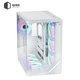 Корпус QUBE Mirage White (MIRAGE_GWNU3) - изображение 8