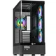 Корпус QUBE MASTERFORCE Black (MASTERFORCE_GBNU3) - изображение 2