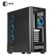 Корпус QUBE MASTERFORCE Black (MASTERFORCE_GBNU3) - изображение 12