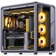 Корпус Jonsbo BO400 Gray - зображення 1