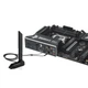 Материнська плата ASUS TUF GAMING B850-PLUS WIFI (sAM5, AMD B850, DDR5, ATX) - зображення 11