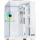 Корпус QUBE AQUARIUM ARGB White (AQUARIUM_GWNU3) - изображение 1