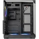 Корпус QUBE AQUARIUM ARGB Black (AQUARIUM_GBNU3) - изображение 2