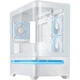 Корпус ASUS PRIME AP202 TG ARGB White (90DC00P3-B19000) - изображение 2