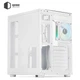 Корпус QUBE AQUARIUM ARGB White (AQUARIUM_GWNU3) - изображение 11