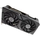 Відеокарта ASUS AMD Radeon RX 7600 DUAL EVO OC 8GB GDDR6 (DUAL-RX7600-O8G-EVO) - зображення 10