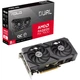Відеокарта ASUS AMD Radeon RX 7600 DUAL EVO OC 8GB GDDR6 (DUAL-RX7600-O8G-EVO) - зображення 12
