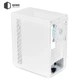 Корпус QUBE GEON ARGB White (GEON_GWNU3) - изображение 11