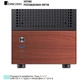 Корпус Jonsbo T6 Black - изображение 5