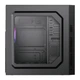 Корпус Gamemax MT525-2U3TYC-500B - зображення 4