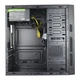 Корпус Gamemax MT525-2U3TYC-500B - зображення 5