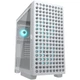 Корпус Cougar Airface ECO RGB White - зображення 1