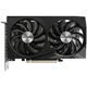 Видеокарта GIGABYTE Nvidia GeForce RTX 3050 WINDFORCE OC V2 8 GB (GV-N3050WF2OCV2-8GD) - изображение 1