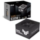 Блок питания TUF Gaming 650W 80+ Bronze EVO (90YE00D6-B0NA00) - изображение 8