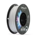 PETG Filament (пластик) для 3D принтера CREALITY 1кг, 1.75мм, белый - изображение 1