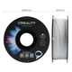 PETG Filament (пластик) для 3D принтера CREALITY 1кг, 1.75мм, белый - изображение 6