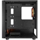 Корпус Cougar Uniface Mini RGB Black - изображение 8