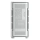 Корпус Cougar Uniface Mini White - зображення 2