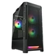 Корпус Cougar Duoface RGB Black - изображение 1