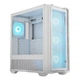 Корпус Cougar MX600 RGB White - зображення 3