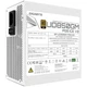 Блок питания GIGABYTE UD850GM PG5 ICE 850W 80+ Gold (GP-UD850GM PG5 ICE) - изображение 5