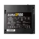 Блок питания Gamdias AURA GP550 - изображение 6