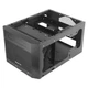 Корпус Chieftec PRO CUBE MINI (CN-01B-OP) - зображення 5