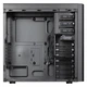 Корпус CHIEFTEC Mesh (CW-01B-OP) - зображення 5