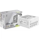 Блок питания MSI MAG A1000GL PCIE5 WHITE - изображение 6