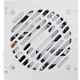 Блок живлення Seasonic 650W WHITE (CORE GX-650-ATX31-WHITE) - зображення 2
