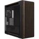 Корпус ASUS ProArt PA602 Wood Edition - Tempered Glass Panel Modern Black (90DC00J0-B09030) - изображение 1