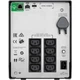 ИБП (UPS) APC Smart-UPS C 1000VA LCD with SmartConnect (SMC1000IC) - изображение 3