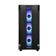 Корпус CHIEFTEC Gaming Hunter Tempered Glass Edition (GS-01B-OP) - зображення 5