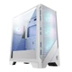 Корпус MSI MAG Forge 320R AirFlow White - изображение 1