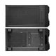 Корпус CHIEFTEC Gaming Hunter Tempered Glass Edition (GS-01B-OP) - зображення 9