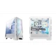 Корпус MSI MAG Forge 320R AirFlow White - изображение 4