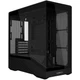 Корпус Lian Li V100 MINI case Black (G99.V100MIX.00) - зображення 1