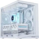 Корпус Lian Li O11 Dynamic Mini V2 White (G99.O11DMIV2W.00) - зображення 2
