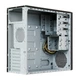 Корпус CHIEFTEC iArena (CQ-01B-U3-OP) - зображення 3