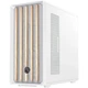 Корпус Gamemax CLAW 460 WOOD WHITE - зображення 5