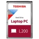 Жорсткий диск Toshiba P300 2TB (HDWD320UZSVA) - зображення 4