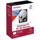 Жорсткий диск Toshiba P300 2TB (HDWD320UZSVA) - зображення 5